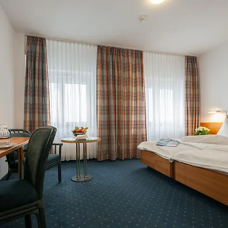 Unger 4* Stuttgart