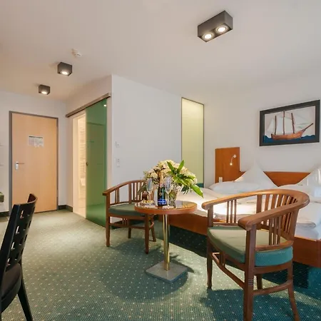 Hotel Unger 4*