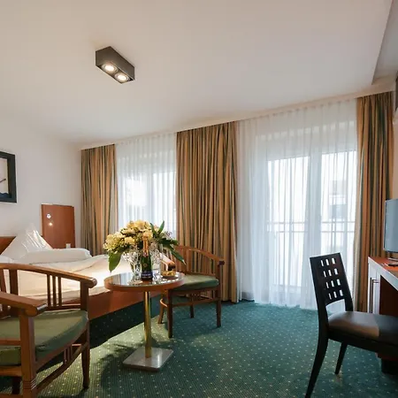 Hotel Unger Stuttgart