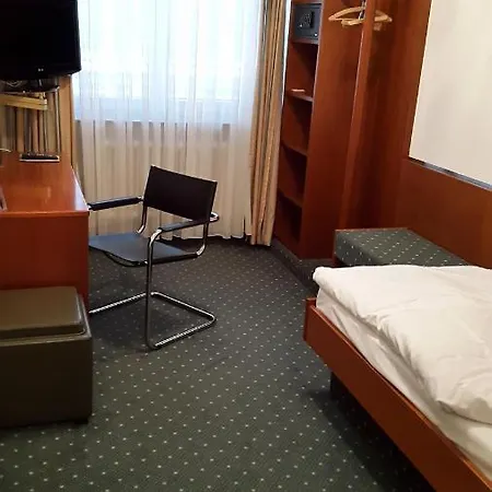 Ξενοδοχείο Unger 4*