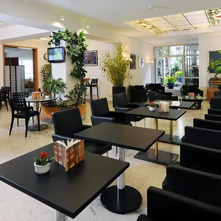 Unger Hotel Stuttgart