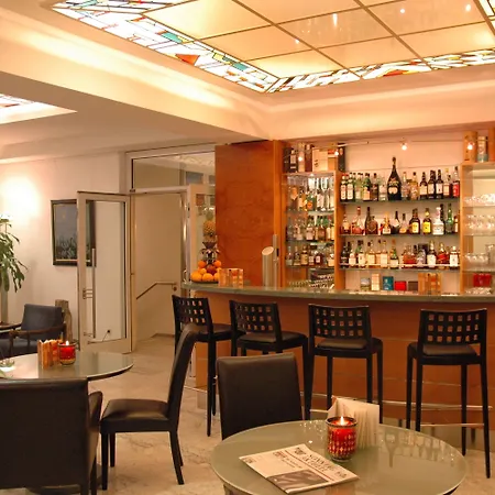 Hotel Unger Stuttgart