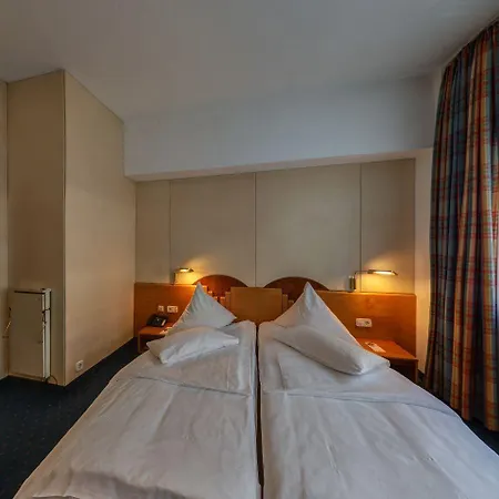 Unger 4* Stuttgart