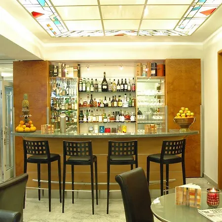 Hotel Unger Stuttgart