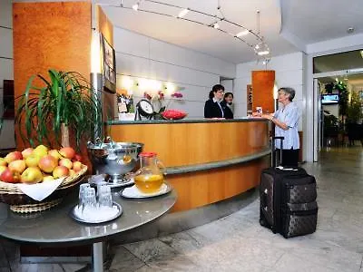 Unger Hotel 4*