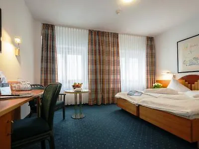 Hotel Unger