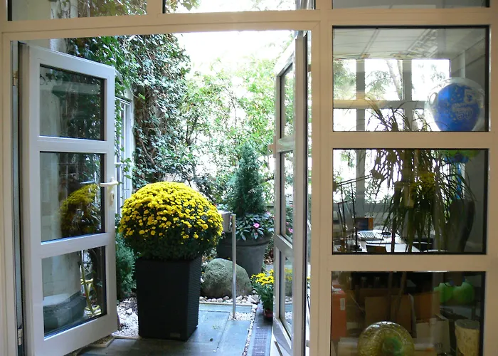 Hotel Unger Estugarda