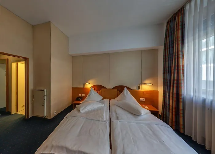 Unger 4* Штутгарт