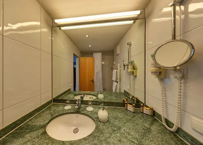 Unger 4* Штутгарт