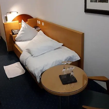 Hotel Unger 4*