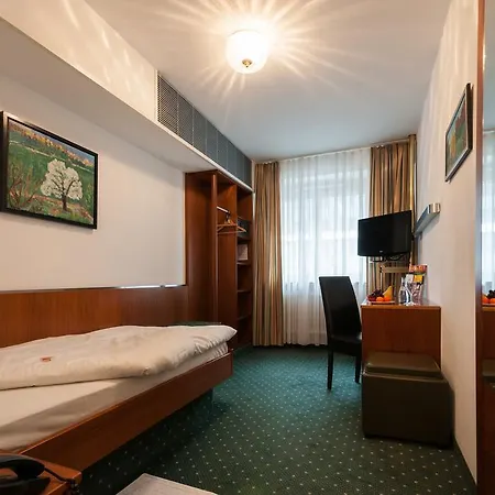 Hotel Unger 4*