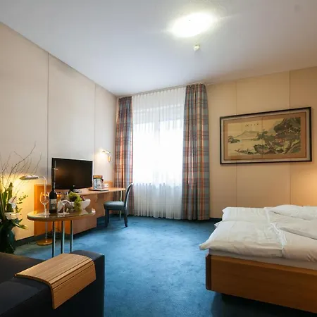 Unger 4* Stuttgart