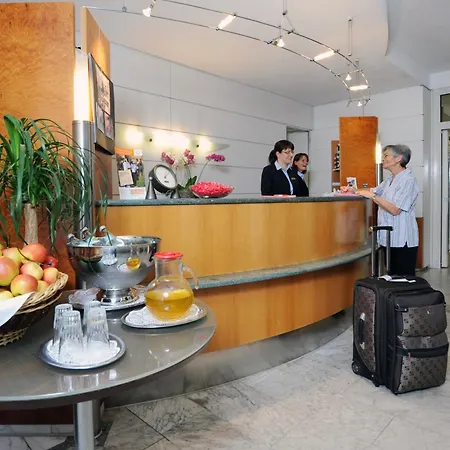 Unger Hotel Stuttgart