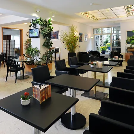 Unger 4* Stuttgart
