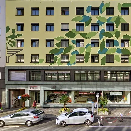 Hotel Unger 4*