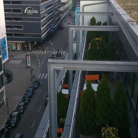 Unger Hotel Stoccarda