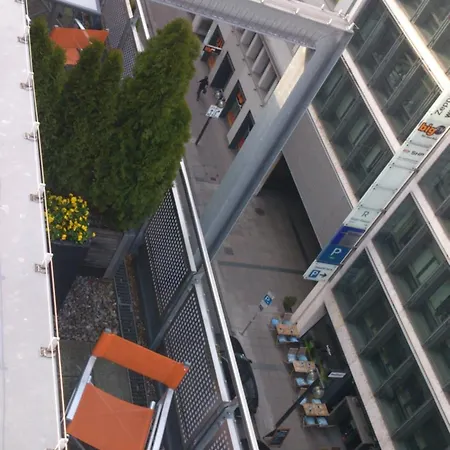 Unger Hotel 4*