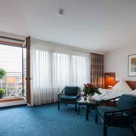 Unger Hotel Stoccarda