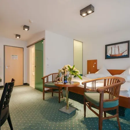 Unger Hotel Stuttgart