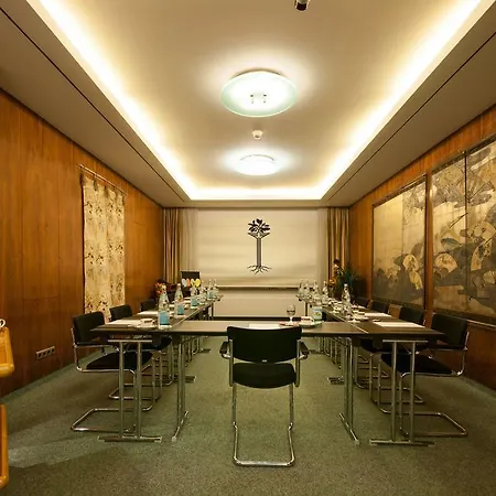 Hotel Unger