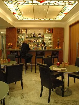 Hotel Unger Štutgart