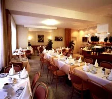 Hotel Unger Štutgart