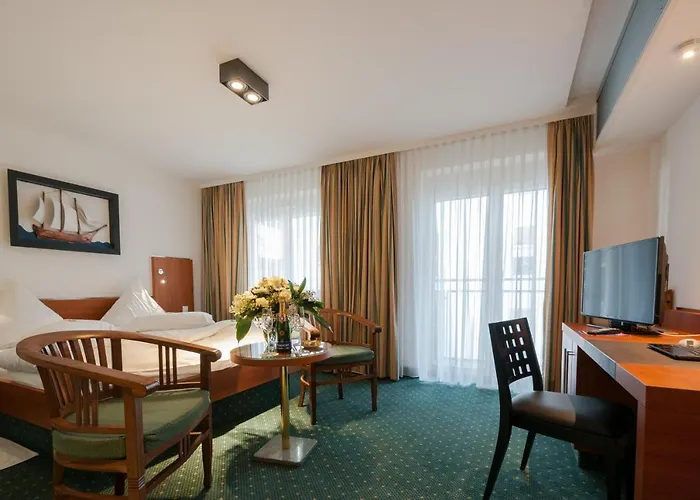 Hotel Unger Stoccarda