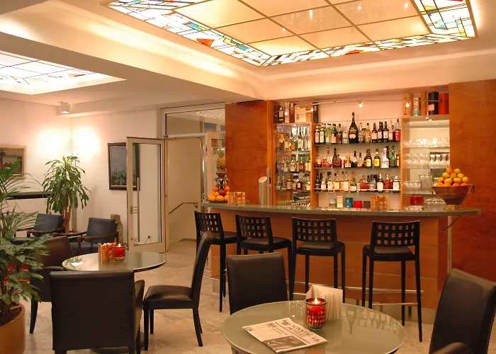 Hotel Unger Stuttgart