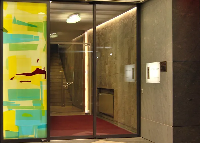 Hotel Unger Stoccarda