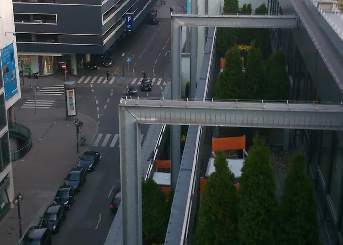 Unger Szálloda Stuttgart