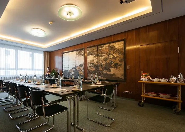 Unger Hotel Stoccarda