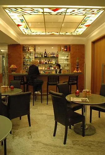 Hotel Unger Stuttgart