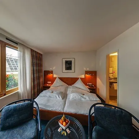 Hotel Unger Stoccarda