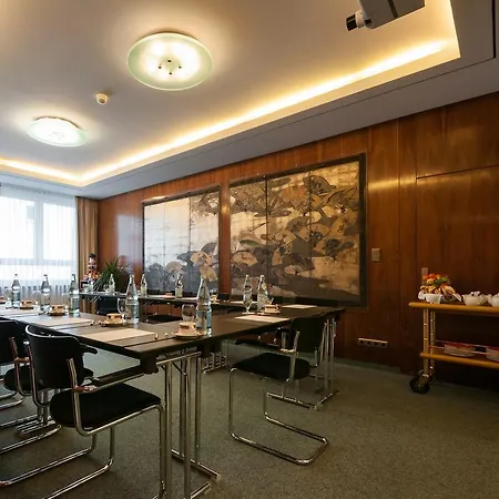 Unger Hotel Stoccarda