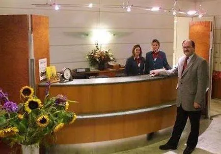 Hotel Unger Stoccarda